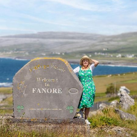 Into The Burren Ξενοδοχείο Murroogh Εξωτερικό φωτογραφία