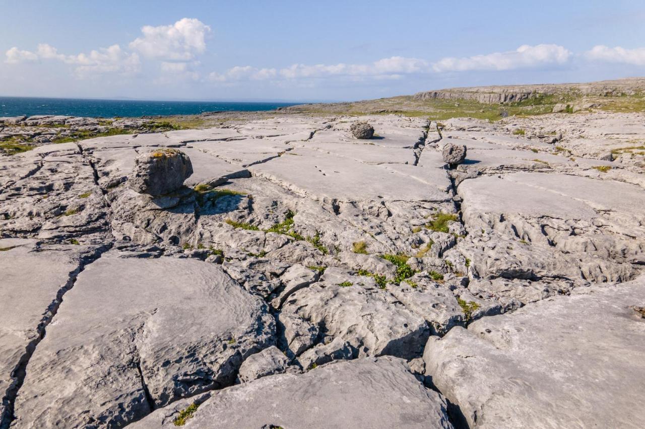 Into The Burren Ξενοδοχείο Murroogh Εξωτερικό φωτογραφία