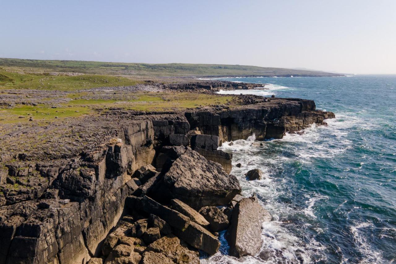 Into The Burren Ξενοδοχείο Murroogh Εξωτερικό φωτογραφία