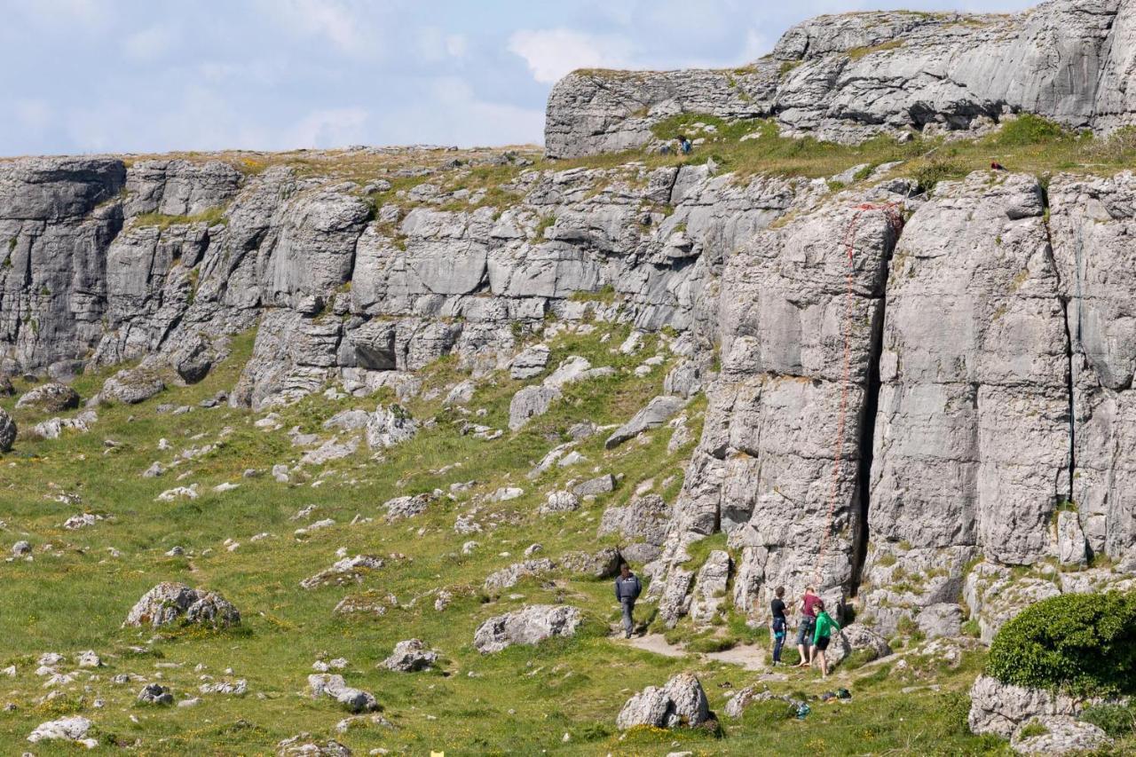 Into The Burren Ξενοδοχείο Murroogh Εξωτερικό φωτογραφία