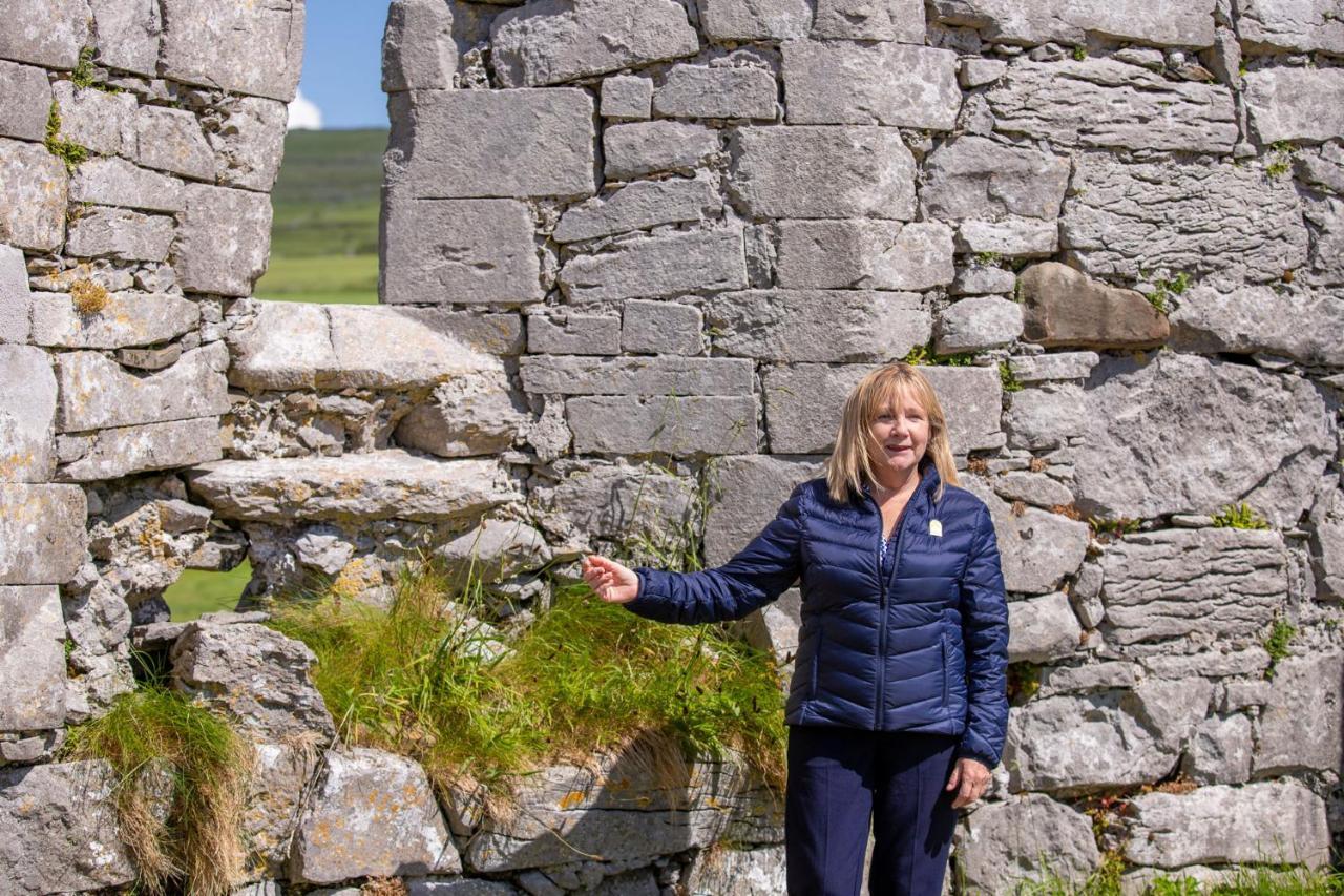 Into The Burren Ξενοδοχείο Murroogh Εξωτερικό φωτογραφία