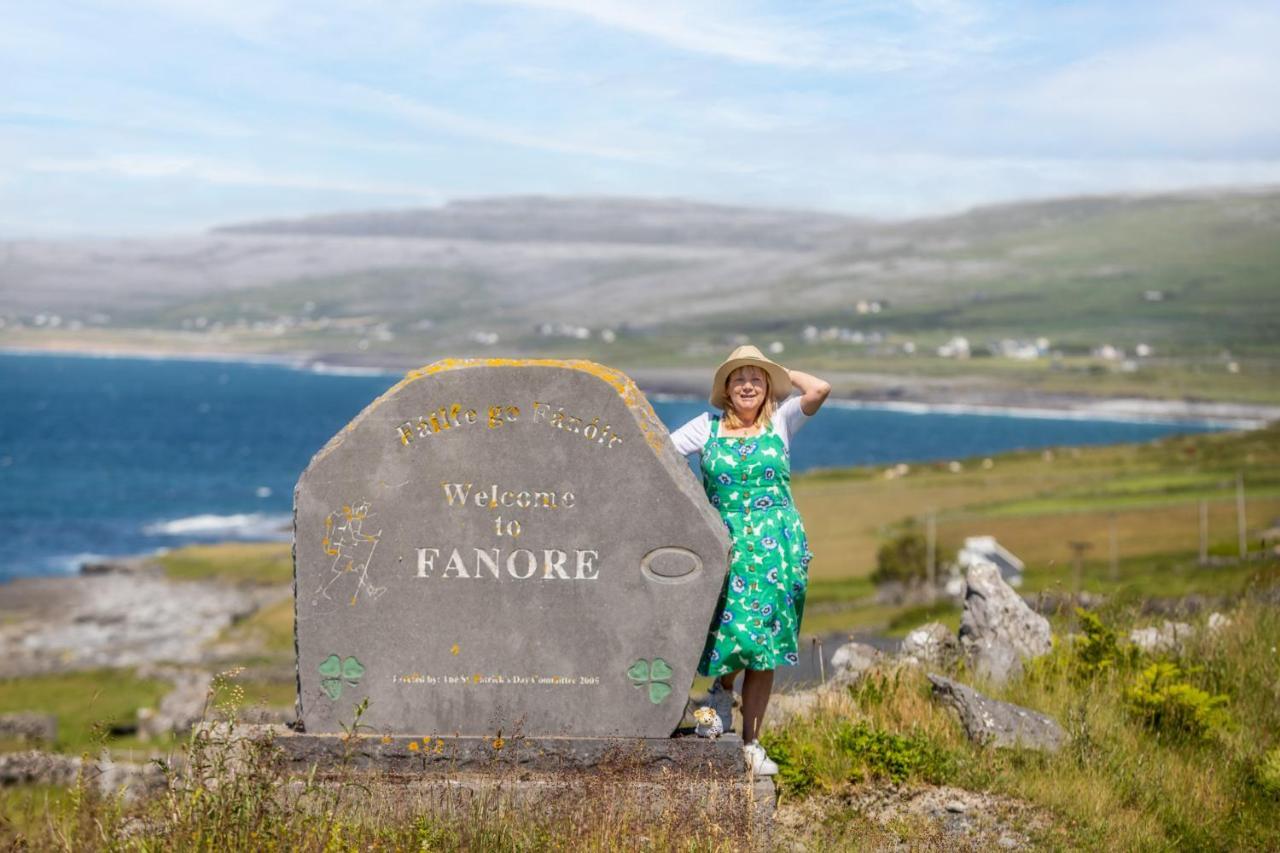 Into The Burren Ξενοδοχείο Murroogh Εξωτερικό φωτογραφία