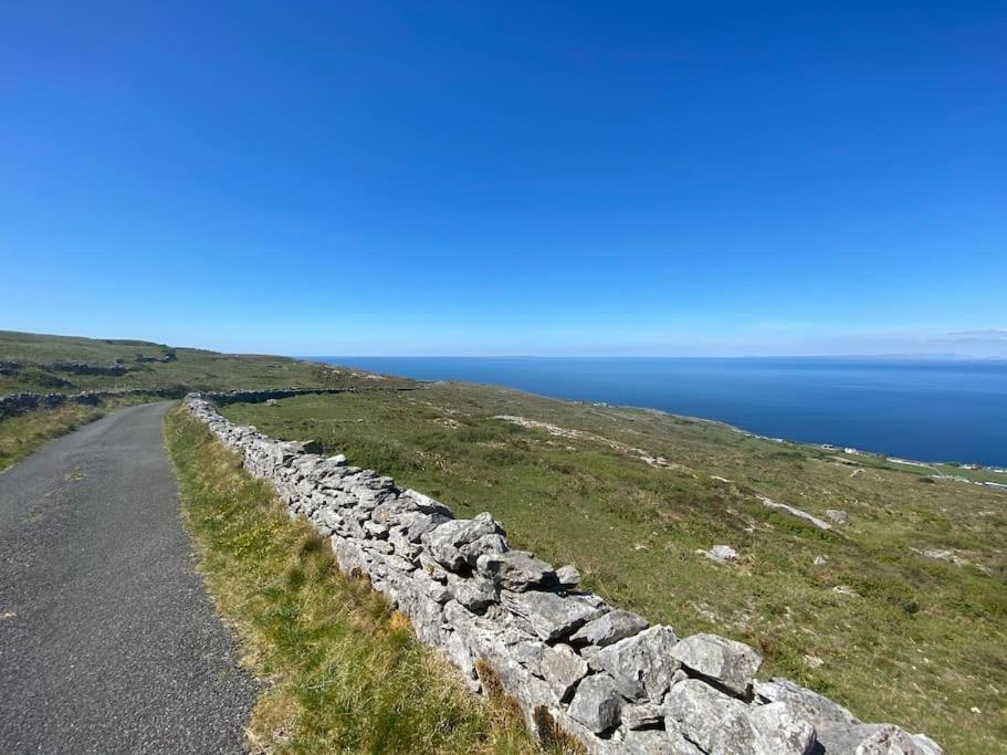 Into The Burren Ξενοδοχείο Murroogh Εξωτερικό φωτογραφία