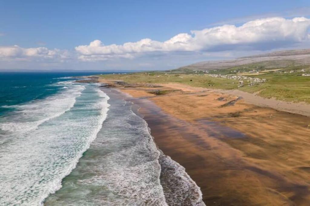 Into The Burren Ξενοδοχείο Murroogh Εξωτερικό φωτογραφία