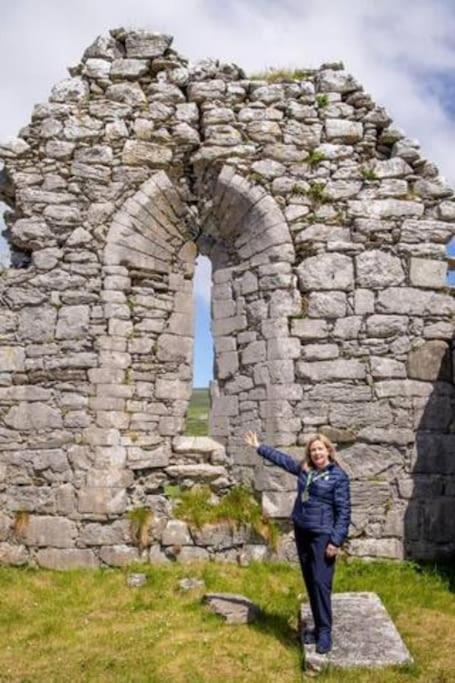 Into The Burren Ξενοδοχείο Murroogh Εξωτερικό φωτογραφία