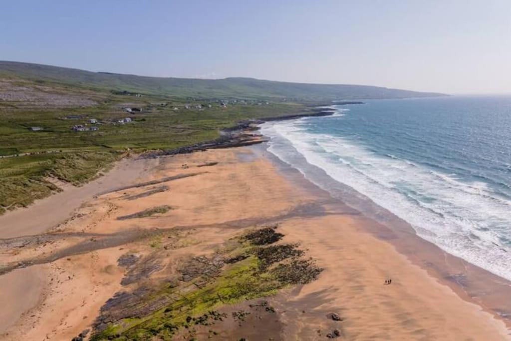 Into The Burren Ξενοδοχείο Murroogh Εξωτερικό φωτογραφία