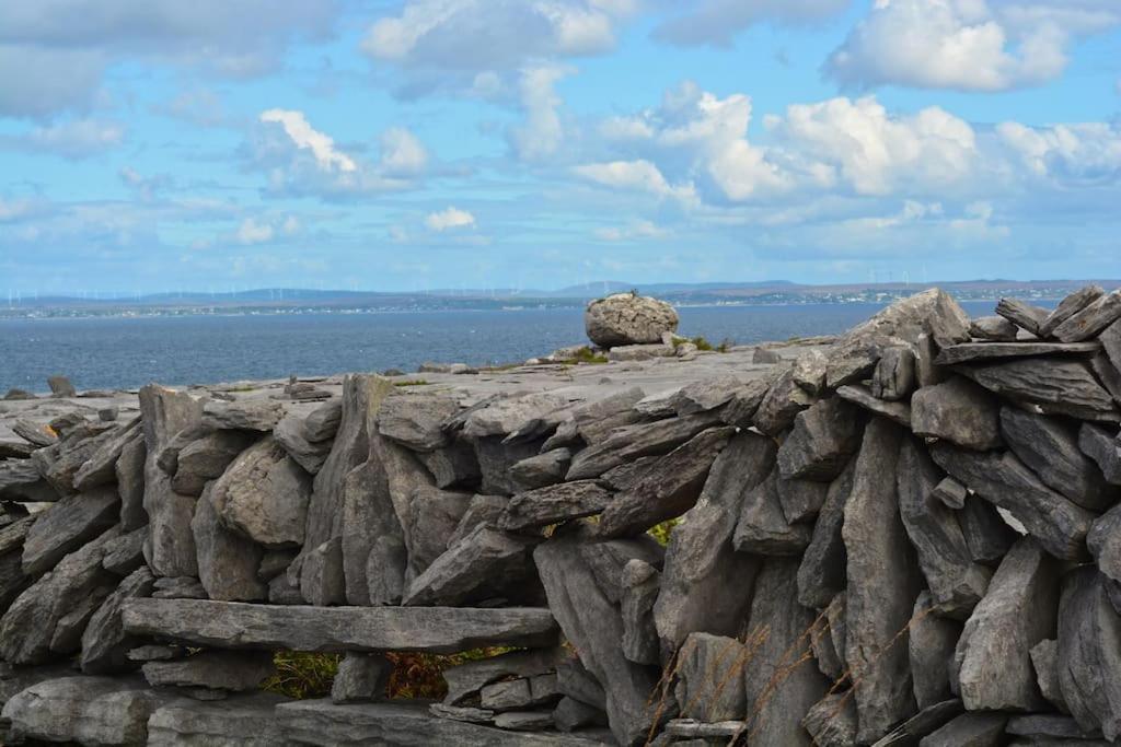 Into The Burren Ξενοδοχείο Murroogh Εξωτερικό φωτογραφία
